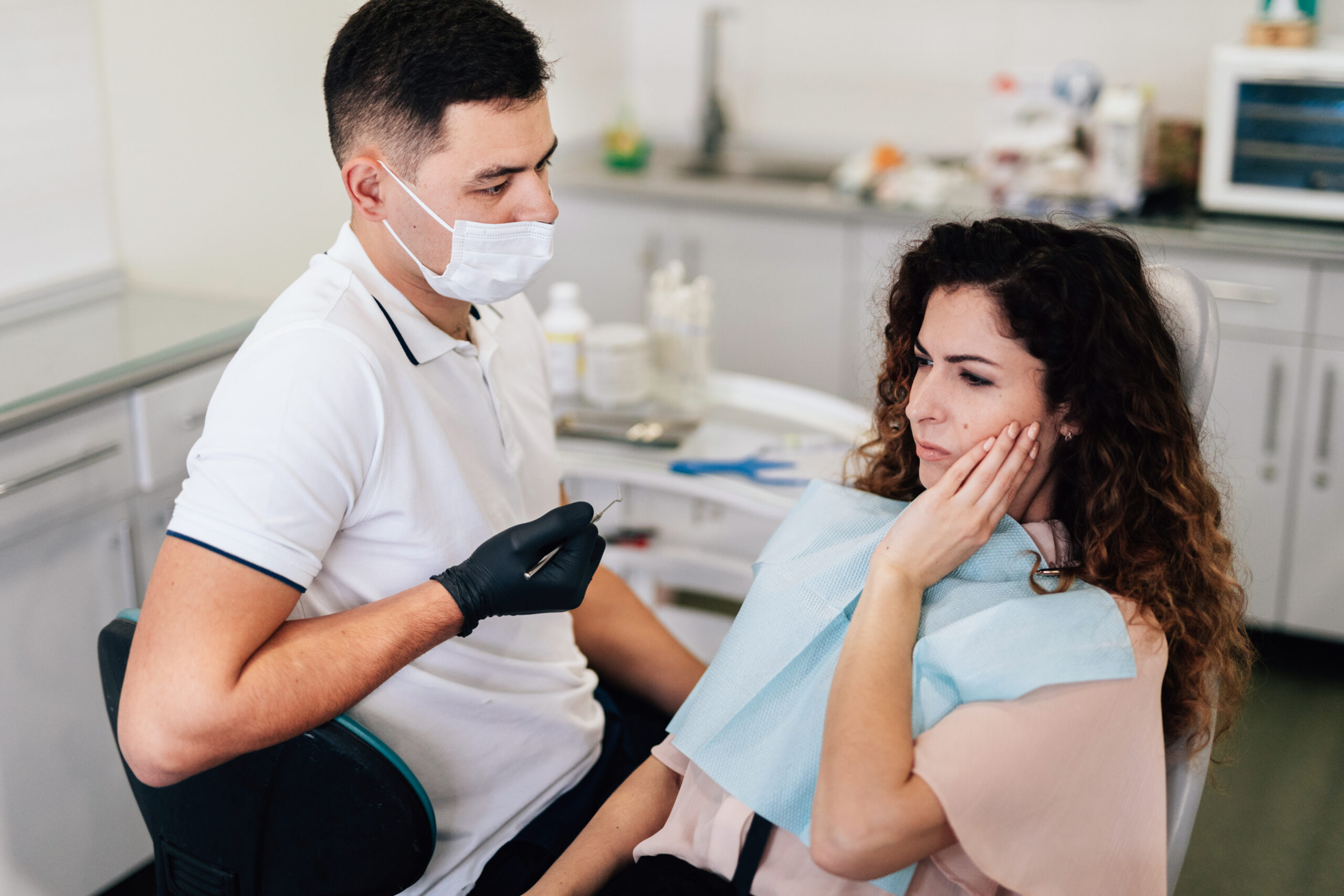 Wisdom teeth removal cost in Kansas City