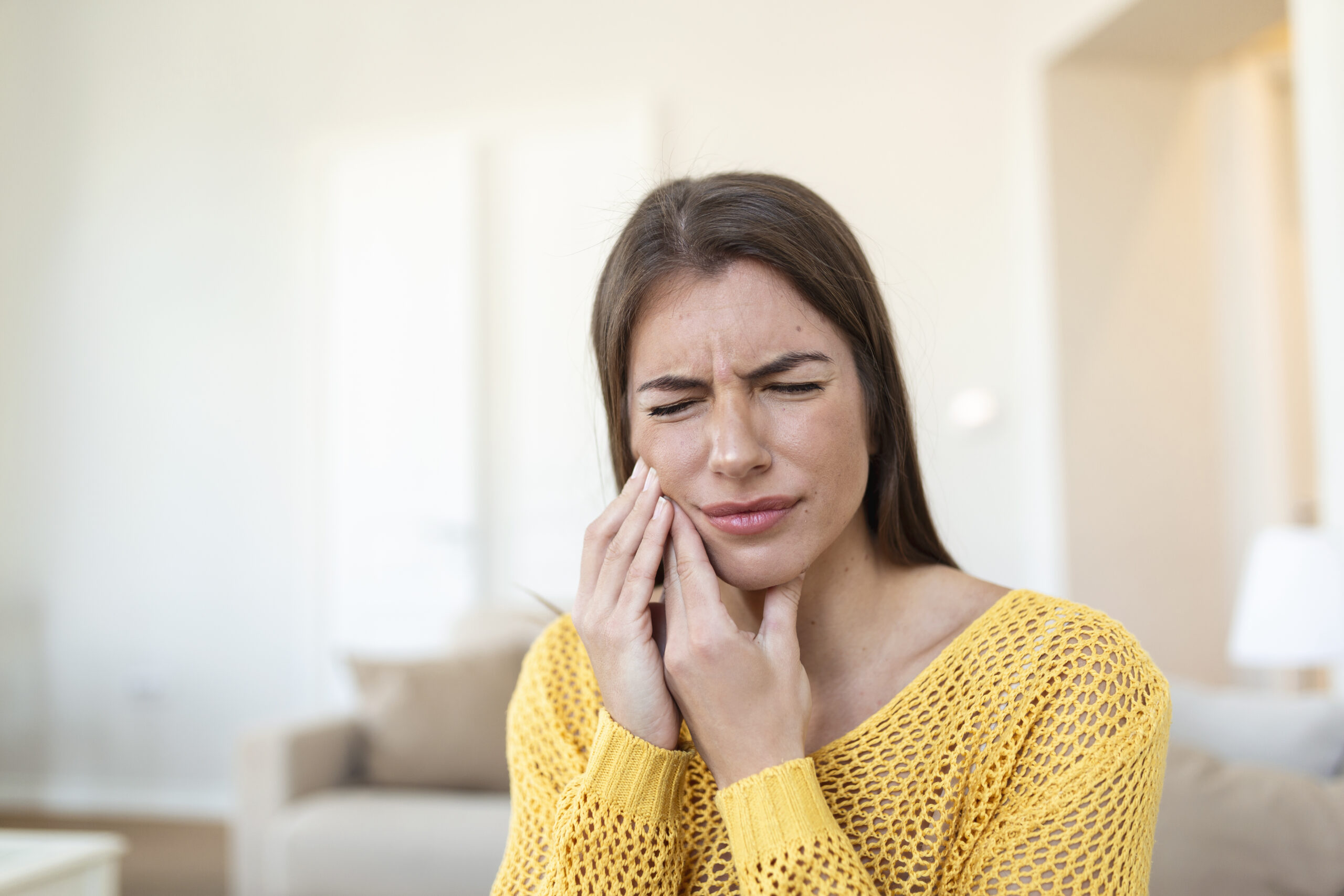 How to prevent dry socket after tooth extraction